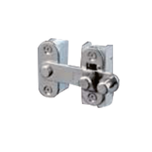 AL-106 鋁合金接頭